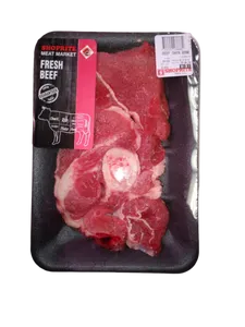 BEEF SHIN BONE IN PER KG