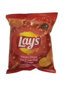 CHIPS LAYS 23G, THAI SWT CHILI