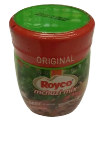 SAUCE ROYCO 200G, SPICY BEEF