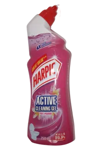 TOILET CLNR HARPIC 750ML, PPOURI