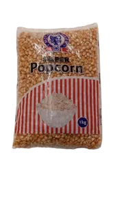 POPCORN SUPER MOTHERS PRIDE 1KG