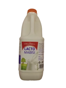 CULTURED MILK LACTO MABISI CREAMBELL 2L