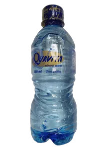 WATER MINERAL AQUAVITA 350ML