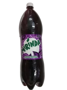 SOFT DRNK MIRINDA 2L, FRUITY