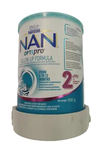 BABY MILK POWDER FORMULA 900G TIN