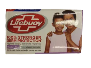 BATH SOAP LIFEBUOY 175G, TOTAL