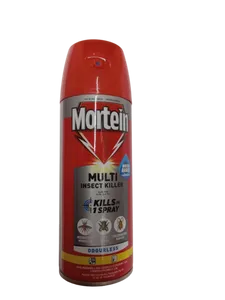 INSECTICIDE MORTEIN 300ML, ODOURLESS