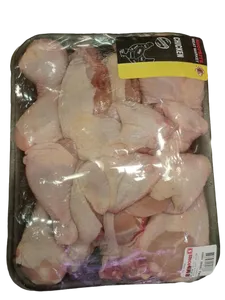 CHICKEN BRAAIPACK PER KG