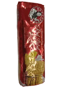 BISCUITS BAKERS R LABEL 200G, LEM CRM