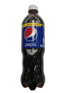 SOFT DRNK ORIGINAL PEPSI 500ML BOT