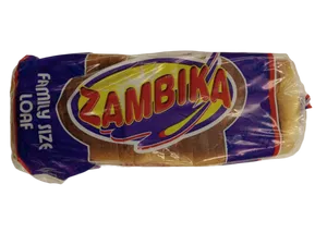 BREAD BROWN ZAMBIKA 700G