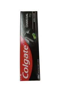 TOOTHPASTE CHARCOAL CLEAN COLGATE 120G