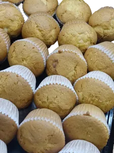 CUPCAKE PLAIN EACH