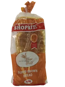 BREAD BROWN SUPER AMAMAS