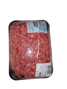 MINCE BEEF TOPSIDE PER KG