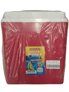 HARD COOLER BOXES