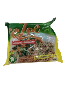 NOODLES INST EEZEE 70G, VEGETABLE