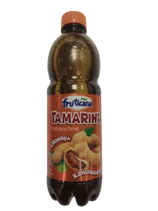 JUICE FRUTICANA 430ML, TAMARIND