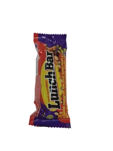 45OC LUNCHBAR MINI CADBURY 1EA PACK