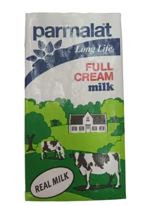 MILK UHT FULL CREAM PARMALAT 500ML TETRA