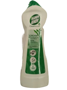 CLEAN AGNT HANDY ANDY 750ML, EUCALYPTUS