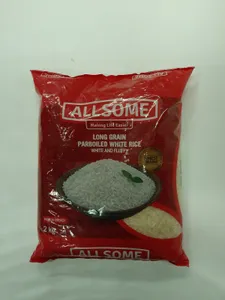 RICE LONG PARBOILED ALLSOME