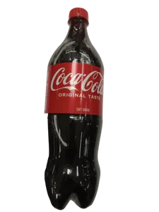 SOFT DRNK ORIGINAL COCA COLA 1L NRB