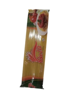 SPAGHETTI BELA SASSEKA 400G PACK