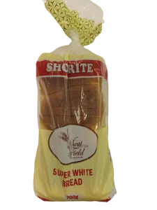 BREAD WHITE SUPER AMAMAS 700G