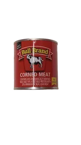 CORNED MEAT BULLBRAND 280G