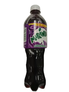 SOFT DRNK FRUITY MIRINDA 500ML BOT