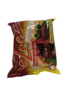 NOODLES INST EEZEE 70G, BEEF