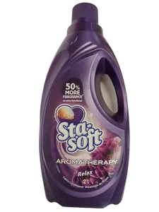 FABRIC SOFTNER STA SOFT 2L RELAX