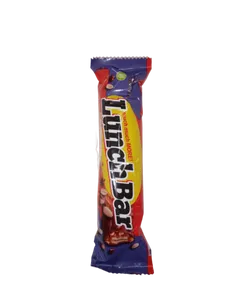 CHOC CADBURY 1S, LUNCHBAR