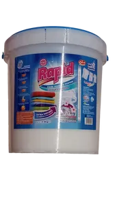 WASHING POWDER BUCKET RAPID 3.5KG