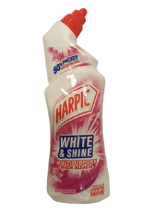 BLEACH THK POTPOURRI HARPIC 750ML