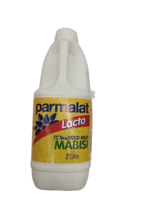 CULTURED MILK LACTO MABISI PARMALAT 2L