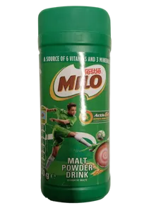 BEVERAGE MILO 250G