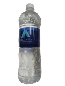 WATER STILL AQUACLEAR 1L BOTTLE