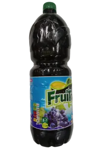 JUICE GRAPE FRUITOP 1.5L