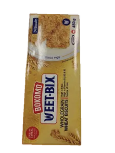CEREAL WEETBIX 450G BOX