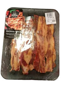 BEEF SHORT RIB CHOICE A-GRD PER KG