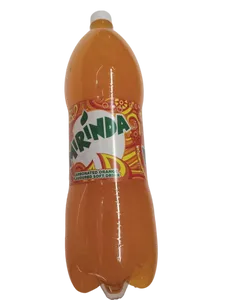 SOFT DRNK MIRINDA 2L, ORNG