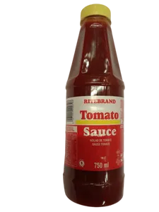 SAUCE TOM RITEBRAND 750ML, TOM