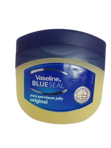 PETROLEUM JELY VASELINE 100ML, BL SEAL