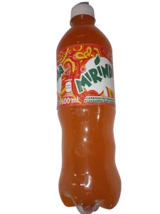SOFT DRNK MIRINDA 500ML NRB, ORNG