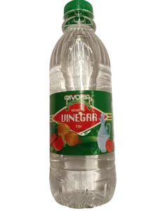 VINEGAR RIVONIA 1L, WHT