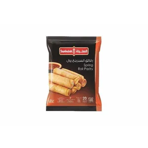 Sunbulah Spring Roll Pastry