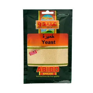 Abido Yeast 100g