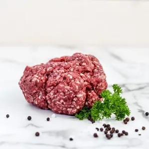 Frozen Ground Lamb Lean (~1.5-1.8lb)